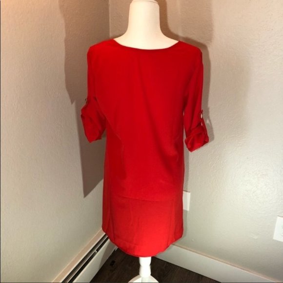 ☀️Callie Buttoned Dress☀️ - Picture 7 of 7